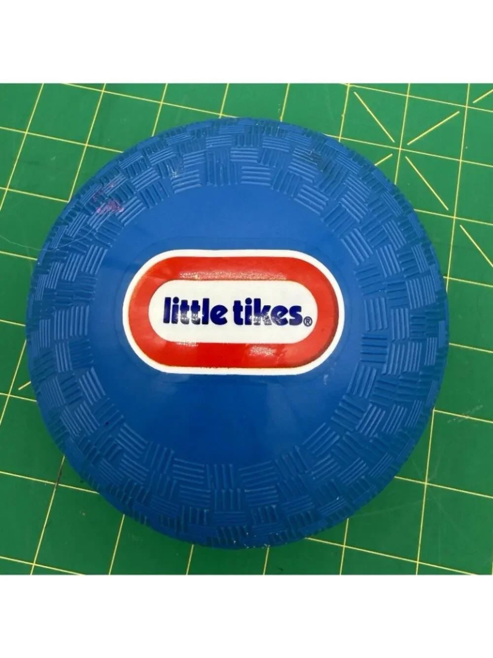Little Tikes Mini Balls Playground Baseball Basketball Soccer